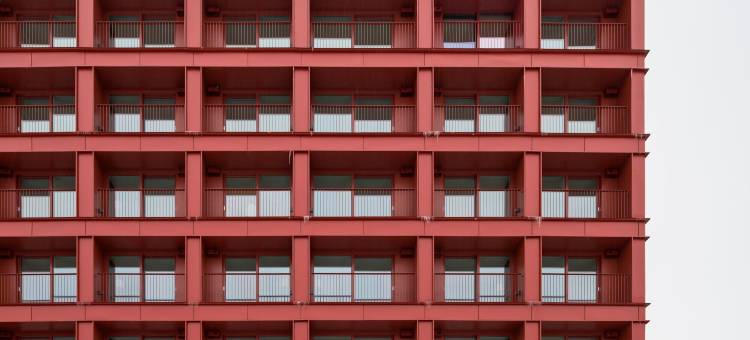 贝斯特韦斯特优质十号酒店(Best Western Plus Ten Hotel)图片