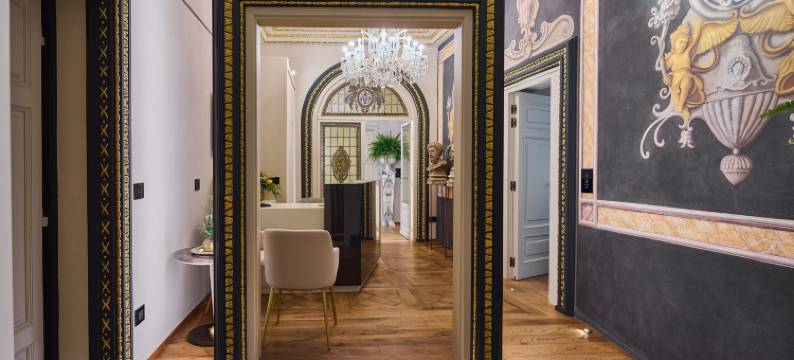 杜奥莫豪华佛罗伦萨(Duomo Luxury Florence)图片