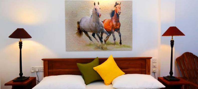 瑟隆尼卡雷斯特酒店(Ceylonika Rest)图片