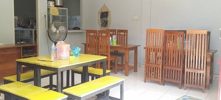 Hotel O Sawang Sana Motel Syariah Near Sman 1 Sangkapura图片