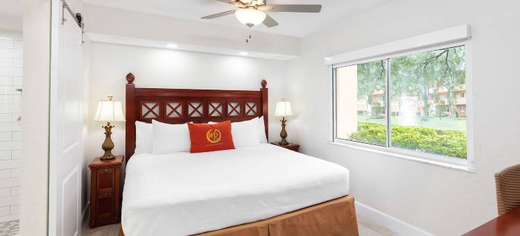 韦斯特盖特休闲度假酒店(Westgate Leisure Resort)图片