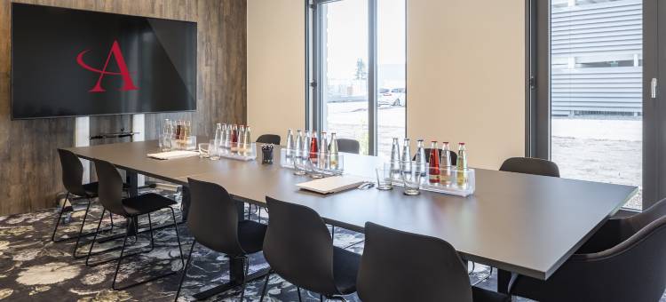 达豪阿巴斯托酒店(Abasto Hotel Dachau)图片