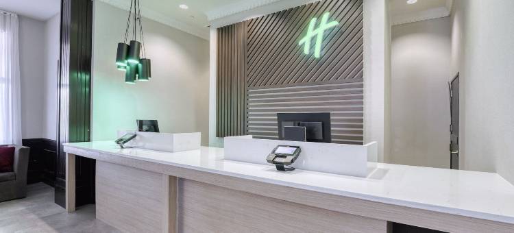 Holiday Inn & Suites 麦迪逊西(Holiday Inn & Suites Madison West - Middleton)图片