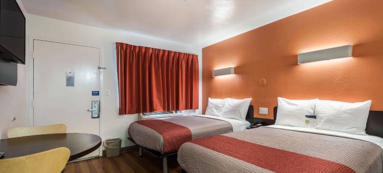 阿拉巴马贝瑟默 - 伯明翰 6 号汽车旅馆(Motel 6 Bessemer, Al - Birmingham)图片