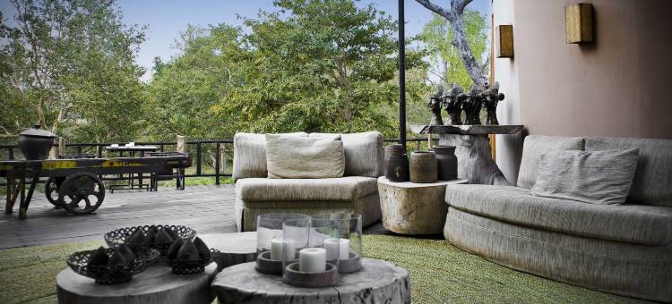 班哈尔托拉坎哈国家公园酒店(Banjaar Tola Kanha National Park - A Taj Safari Lodge)图片