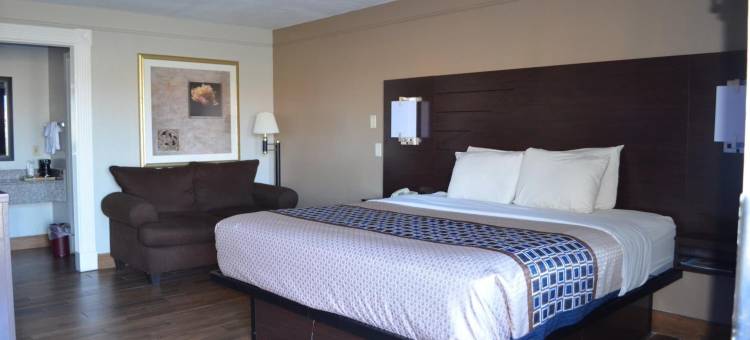 山乡村酒店(Hill Country Inn)图片