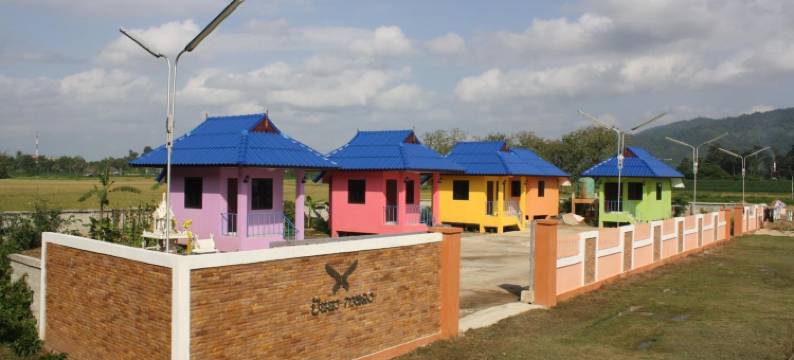 帕纳卡龙民宿(Panna Kalong)图片