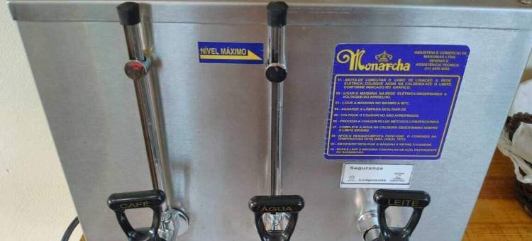 风能旅馆(Energia do Vento Pousada)图片