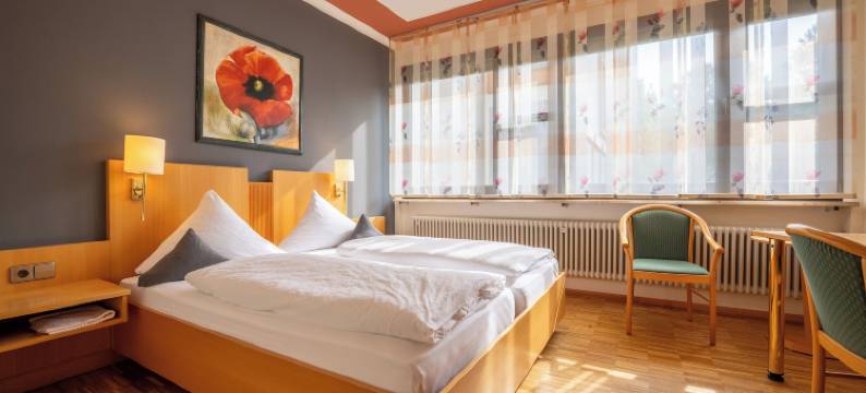 伯格斯塔特酒店(BurgStadt-Hotel)图片