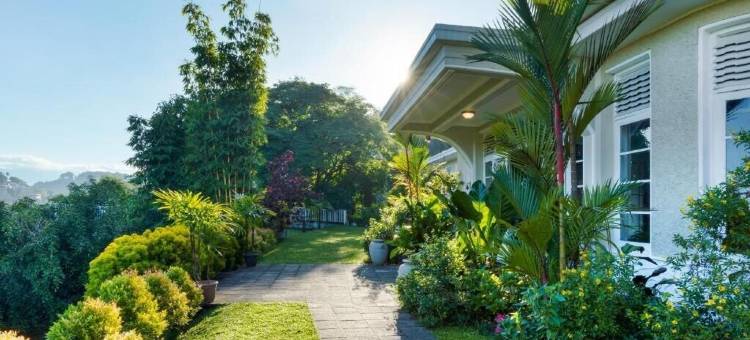 古堡山居·七天使(Castle Hill Bungalow by Seven Angels)图片