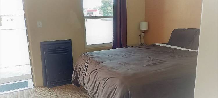 艾尔雷伊汽车旅馆(El Rey Motel)图片