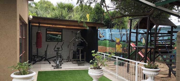 约克之家酒店(House on York)图片
