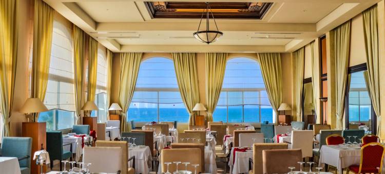 阿齐扎海水疗养高尔夫酒店 - 限成人(16岁起)(Hotel Aziza Thalasso Golf - Adults Only (à Partir de 16 Ans))图片