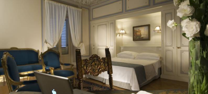 博吉塔度假村(Villa la Borghetta Spa Resort)图片