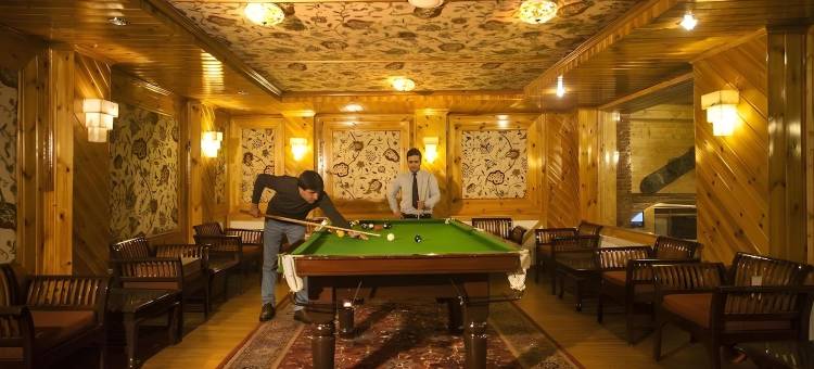 赫万度假村(Hotel Heevan Retreat)图片