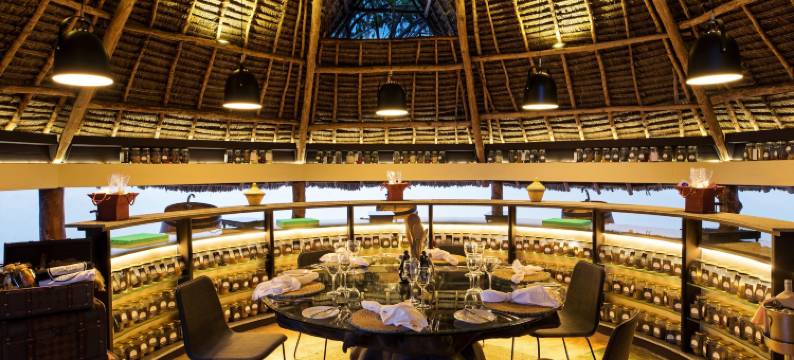 桑给巴尔酒店(Essque Zalu Zanzibar)图片