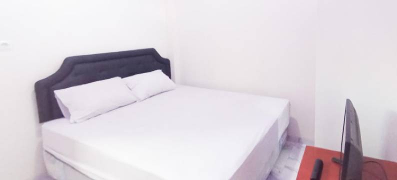 Ghe Ai Homestay RedPartner图片