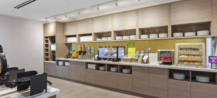 杰克逊湖希尔顿惠庭酒店(Home2 Suites by Hilton Lake Jackson)图片