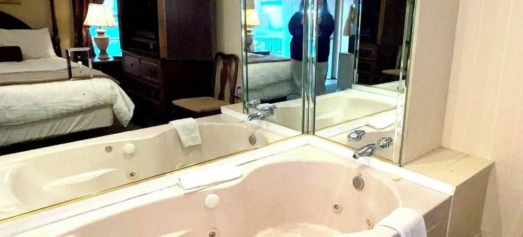 马多克斯旅馆(The Maddox Inn)图片