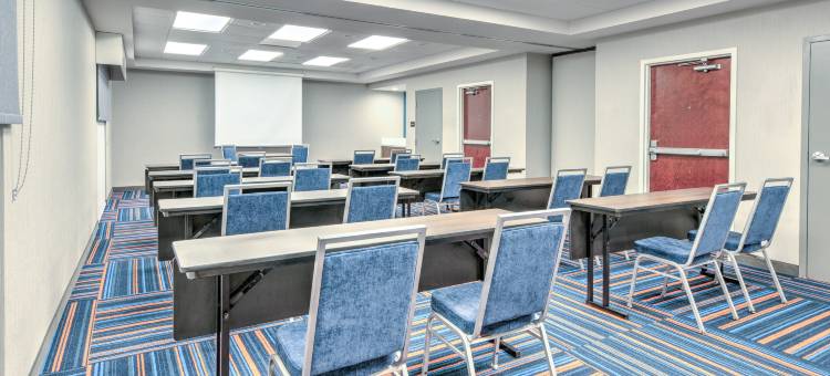 希尔顿欢朋套房酒店-小石城西(Hampton Inn & Suites West Little Rock)图片