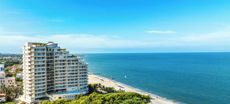 太阳伊罗塔玛酒店(Hotel Irotama XXI)图片