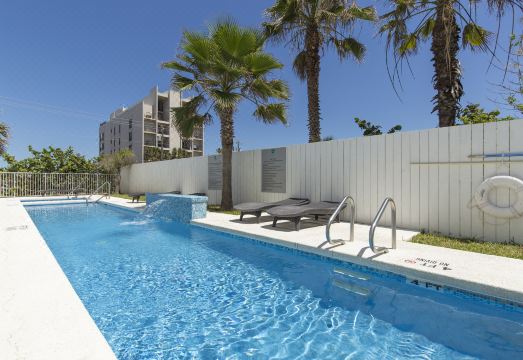 Ocean View Balcony and Elegant Hot Tubs - Stunning Coastal Retreat Hotel Overview