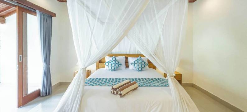 Supala的Tutik私人房屋(Tutik Private House by Supala)图片