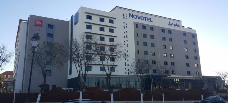 宜必思塞提夫酒店(Ibis Setif)图片