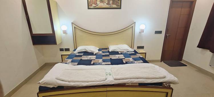 游客休息之家(Tourist Rest House)图片