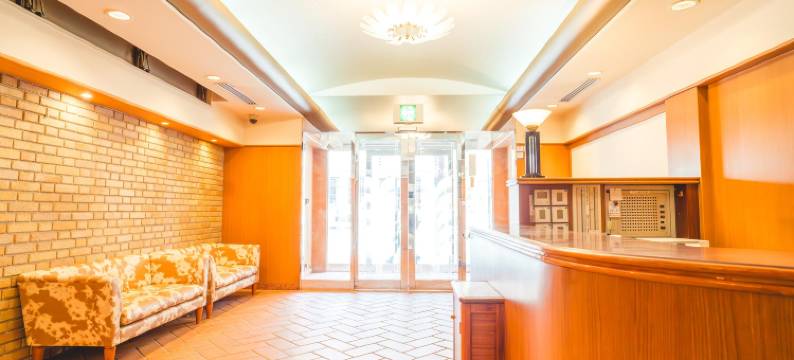 天王寺阿维酒店(Ave Tennoji Hotel)图片