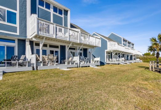 Amelia Island Sandpiper 3 Br Near Ritz Carlton Hotel Overview