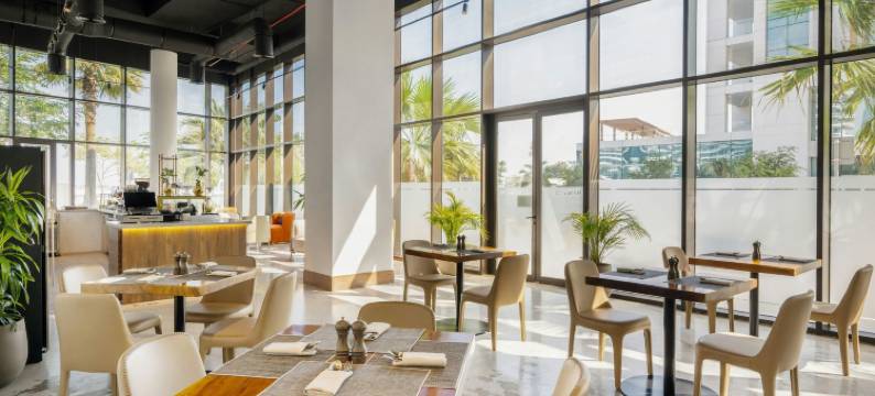 阿戈拉多哈傲途格精选酒店(Agora, Doha, Autograph Collection)图片