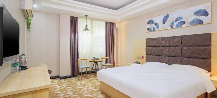 惠住酒店(泉州洛江店)图片