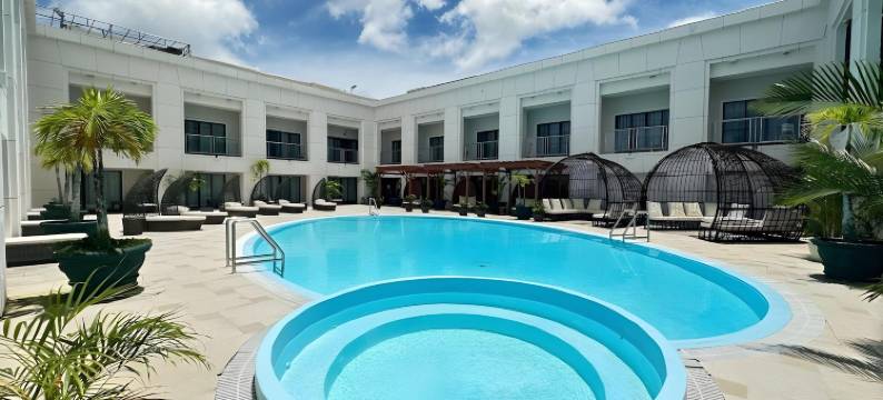 关岛皇家兰花饭店(Royal Orchid Hotel Guam)图片