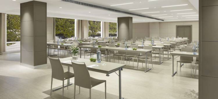 圣塞瓦斯蒂安阿兰扎祖NH典藏酒店(NH Collection Aranzazu)图片