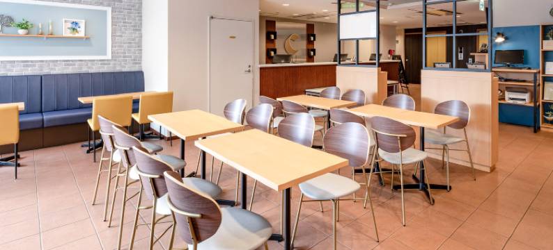 成田机场舒适酒店(Comfort Hotel Narita)图片