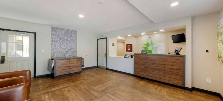 迈阿密-机场-多拉尔-Extended Stay America 套房酒店(Extended Stay America Suites - Miami - Airport - Doral)图片