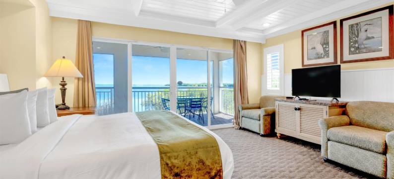 璀蔓臻选温德姆, 多夫溪度假村及游艇码头(Dove Creek Resort & Marina, Trademark Collection by Wyndham)图片