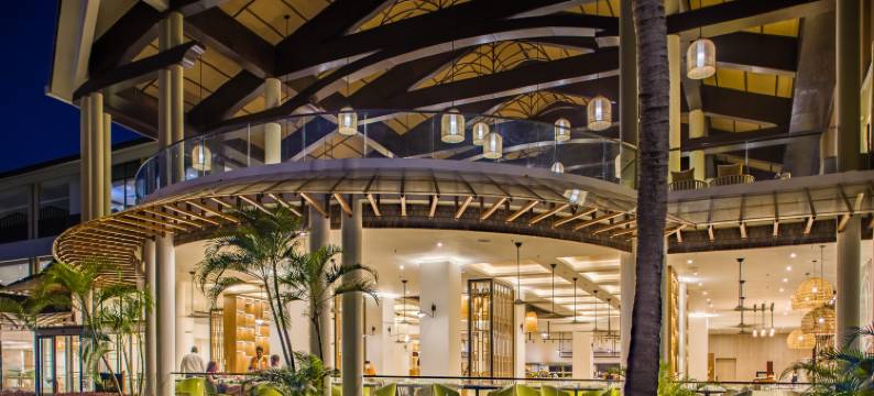 InterContinental Hotels 毛里求斯洲际度假酒店(InterContinental Hotels RESORT MAURITIUS by IHG)图片