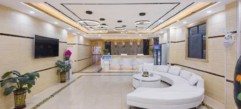 威尼斯特(广州新白云国际机场店)图片