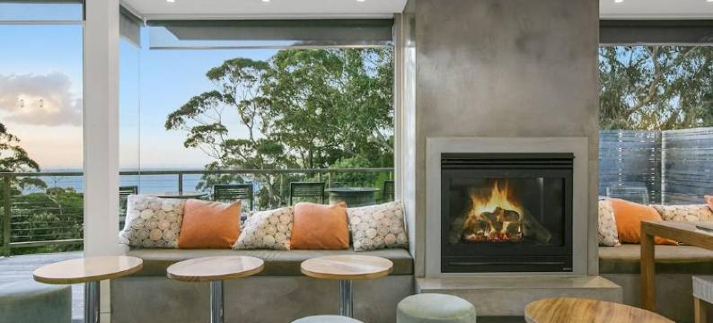 乔治精品烹饪疗养床和早餐酒店(Georges Boutique Hotel and Culinary Retreat)图片