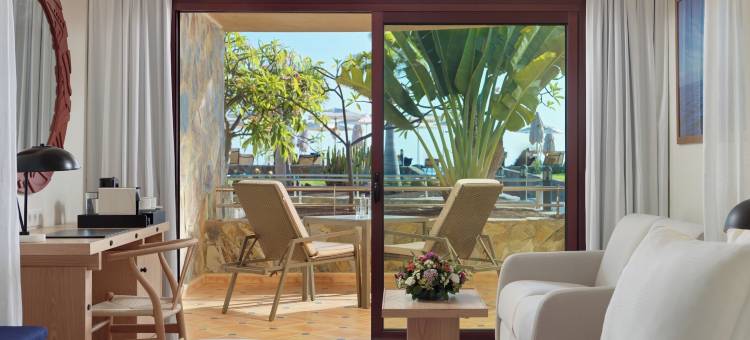 H10普拉亚梅洛内拉斯地平线精选酒店(H10 Playa Meloneras Horizons Collection)图片