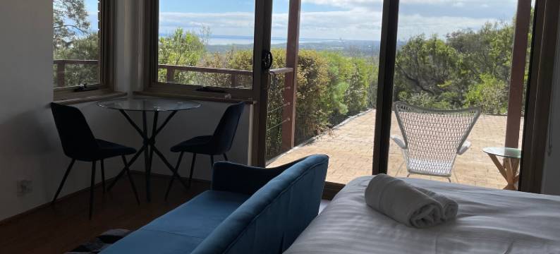 开普尚克度假别墅(Cape Schanck Golf and Ocean Views Holiday Villa)图片