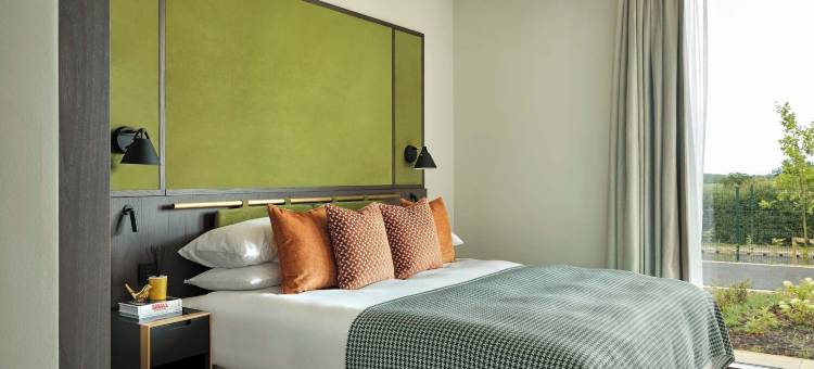 Silverstone逃脱(Escapade Silverstone)图片