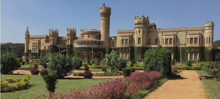 城市湖酒店(City Lake Hotel)图片