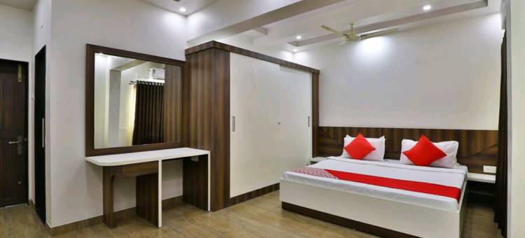 中心点酒店(Hotel Centre Point)图片