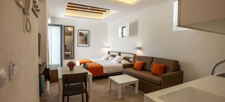 迈尔公寓(Apartamentos Maier)图片