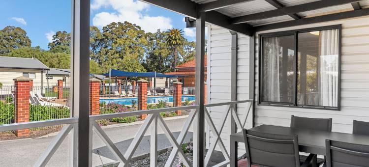 发现公园 - 珀斯机场(Discovery Parks - Perth Airport)图片