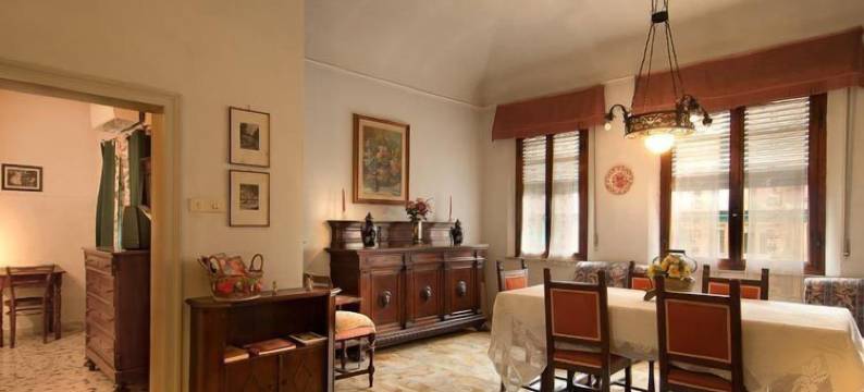 菲奥里塔别墅酒店(Villa Fiorita)图片