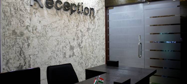 谢默易酒店(Hotel Shreemoyee Inn - Kamakhya Temple)图片